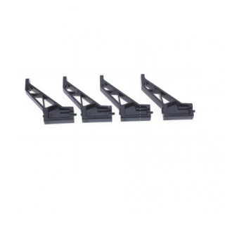 Walkera Runner 250 (Skit Landing)